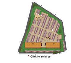 car park