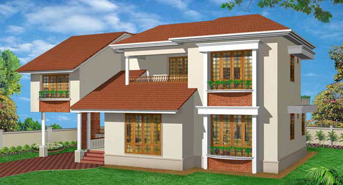 Lotus Villas